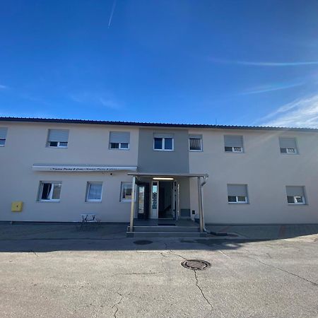 Vila Safir Лозница Екстериор снимка