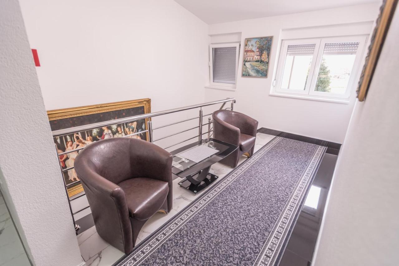 Vila Safir Лозница Екстериор снимка