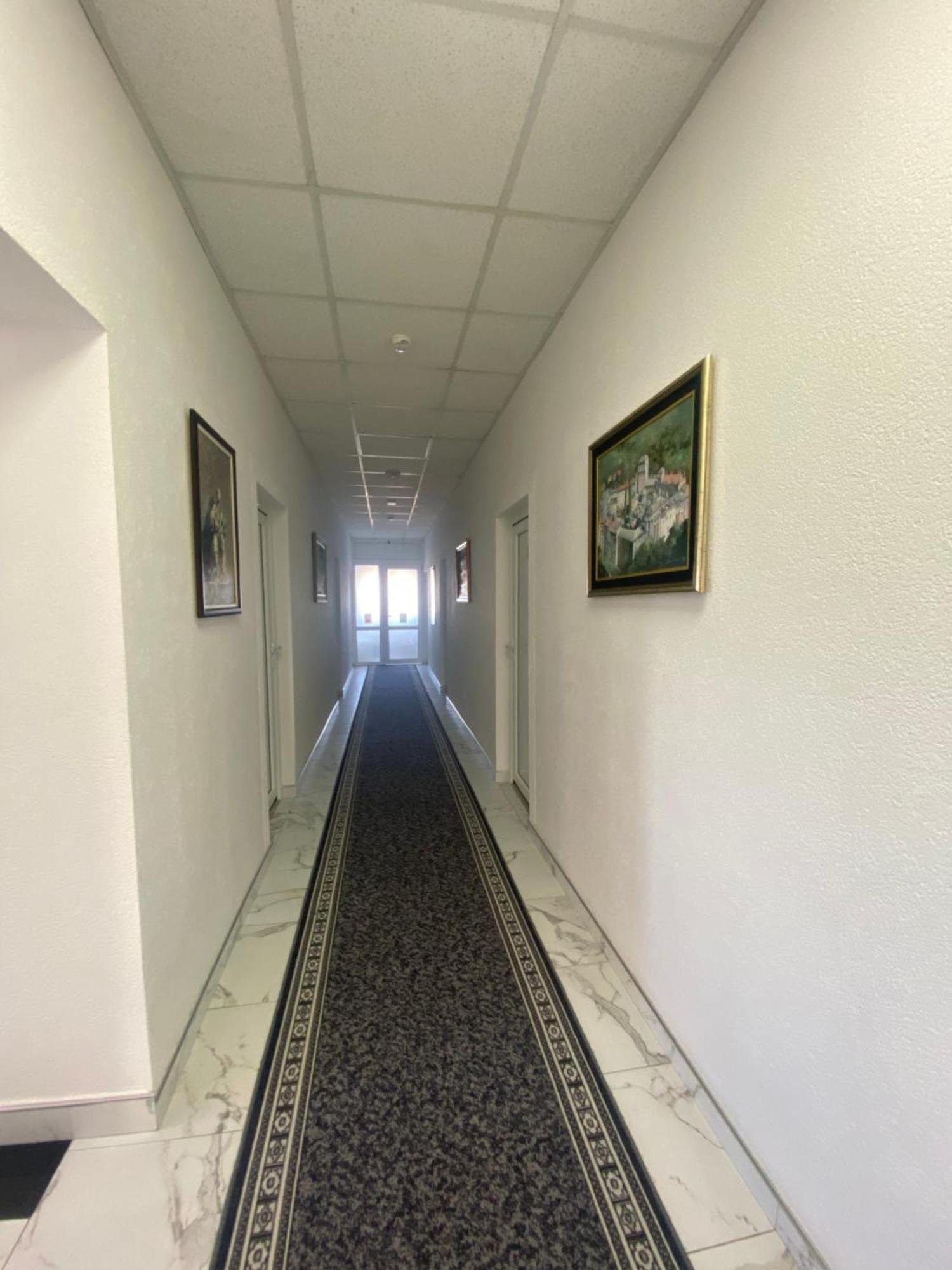 Vila Safir Лозница Екстериор снимка