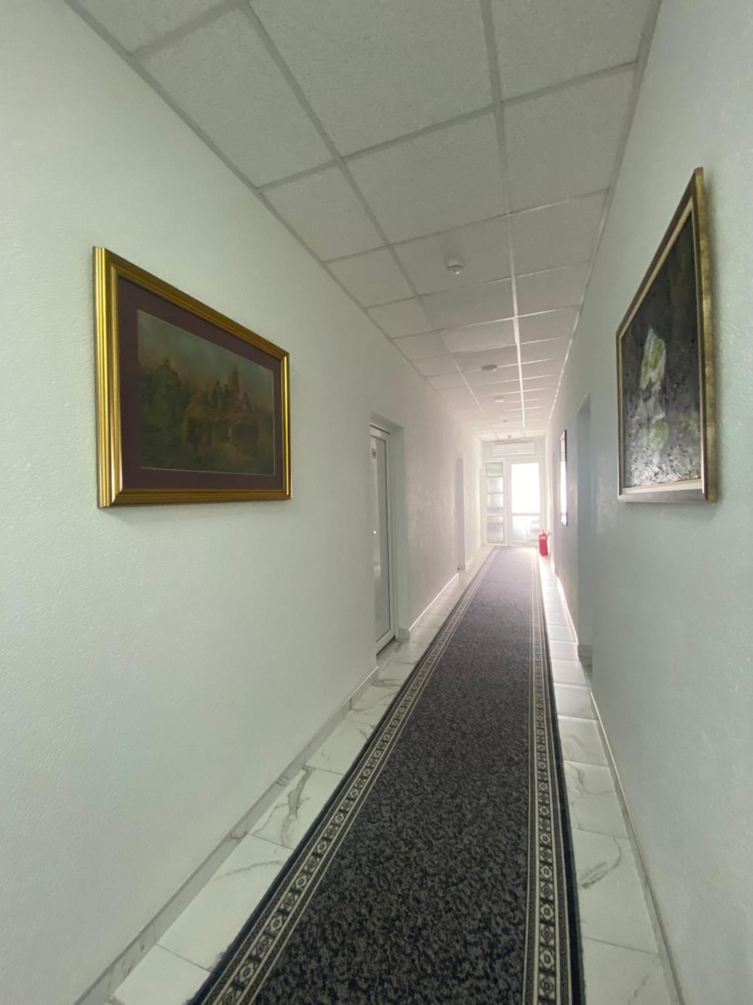 Vila Safir Лозница Екстериор снимка