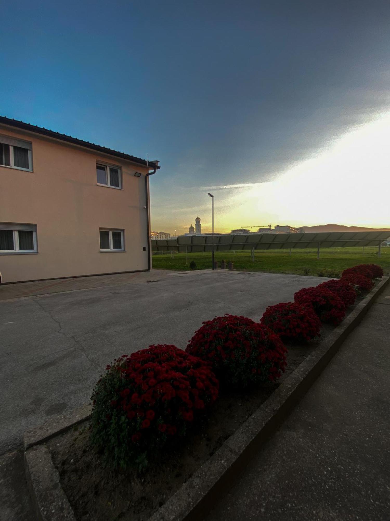 Vila Safir Лозница Екстериор снимка